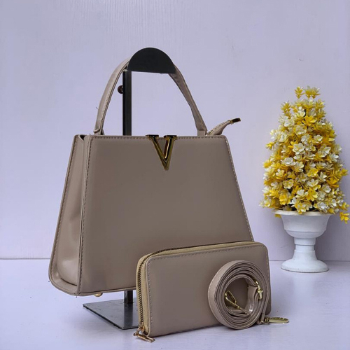 Stock Luxury Bag (2 Sets)